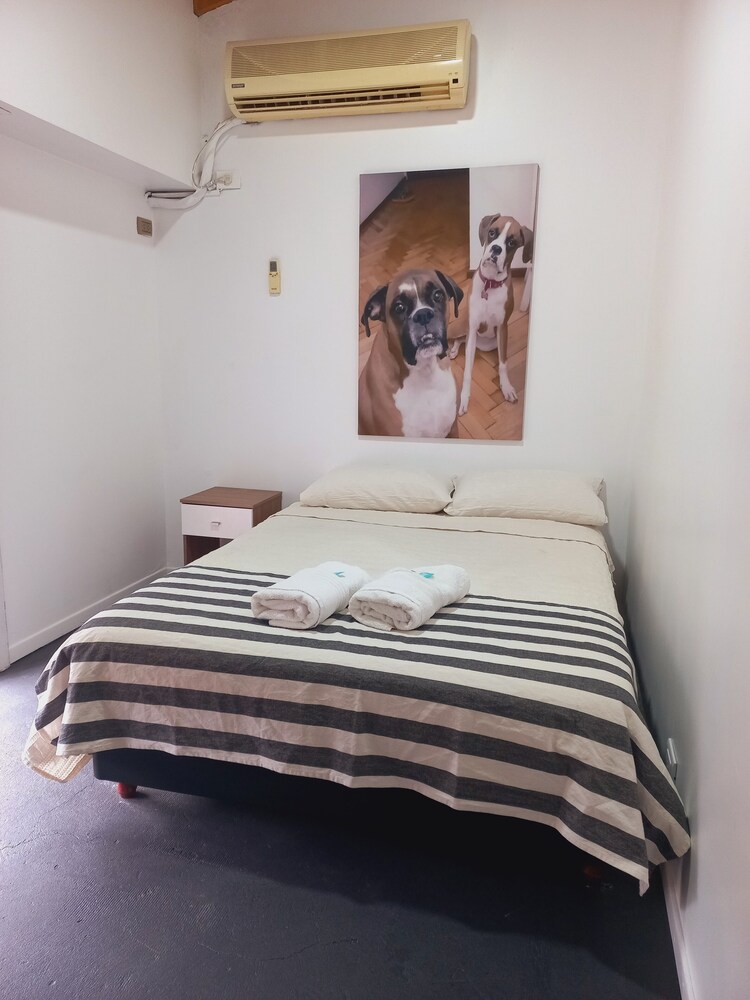 Apartment in Palermo Soho! Buenos Aires Vrbo