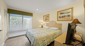 1 slaapkamer, gratis wifi, beddengoed