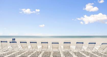 Bayside Comfort | 2BR Condo with Beach Access & Resort Amenities