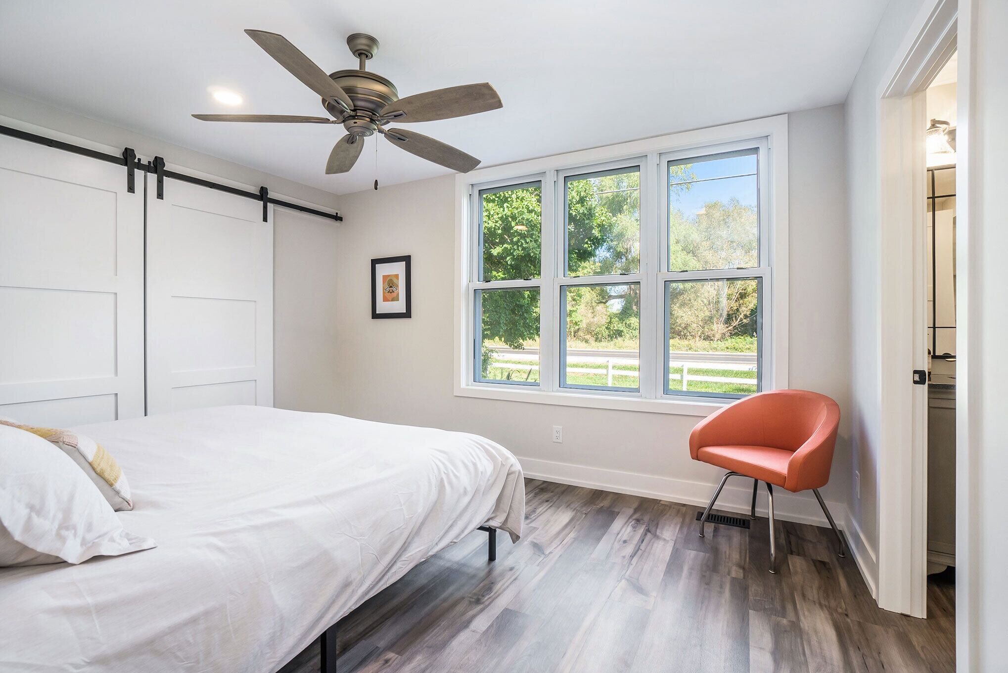 3 Schlafzimmer, Bügeleisen/Bügelbrett, Reisekinderbett, WLAN