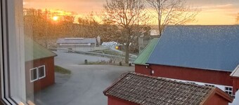 Gemütliches Bauernhaus auf Einer der Schönsten Insel Rund Stavanger