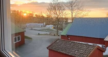 Gemütliches Bauernhaus auf Einer der Schönsten Insel Rund Stavanger