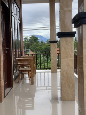 Dormitori compartit estàndard | Terrassa o pati