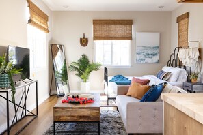 1 habitación, cuna de viaje, wifi y ropa de cama 
