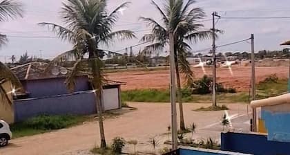 Beach House in Cabo Frio RJ.
