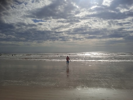 Beach. Beach House in Cabo Frio RJ.