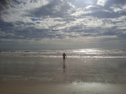Beach House in Cabo Frio RJ.