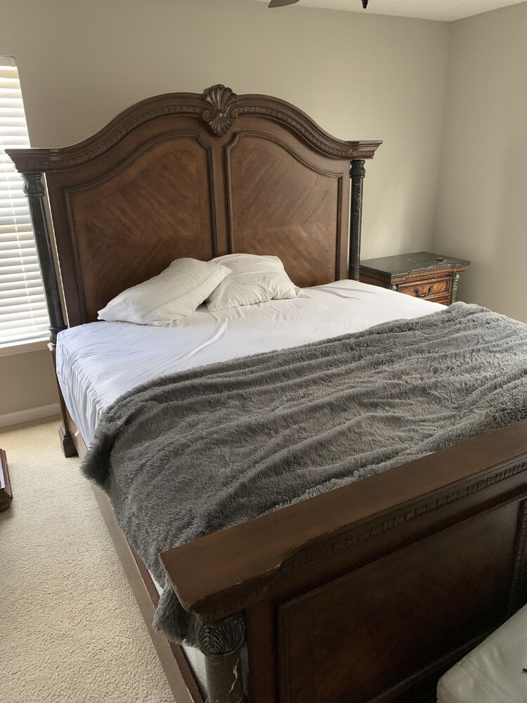 Quiet neighborhood Dorchester County Vrbo