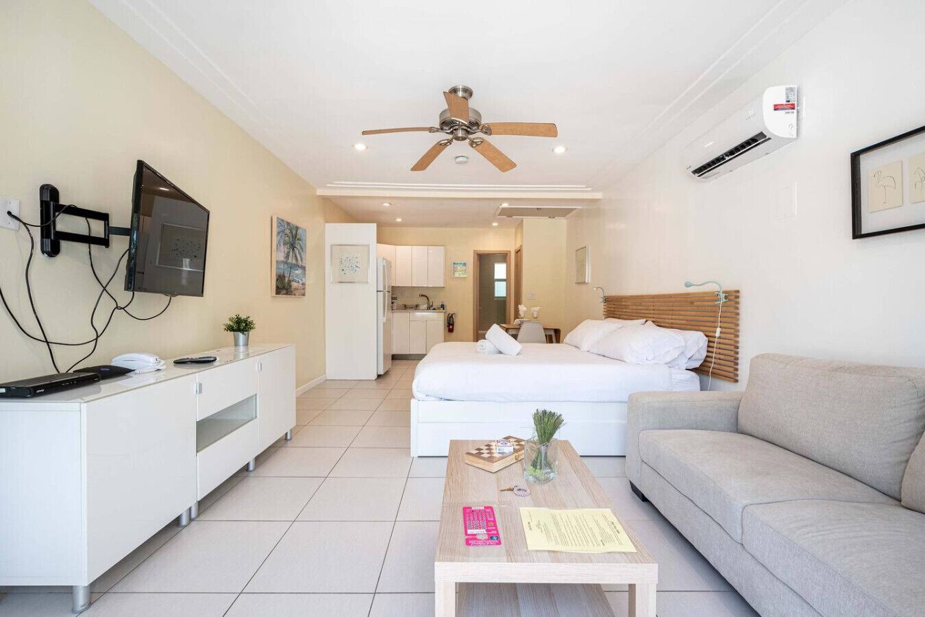 Ferro/asse da stiro, culla da viaggio, Wi-Fi, lenzuola