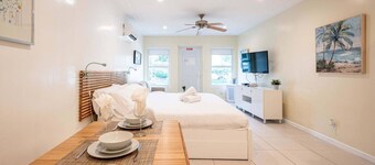 Casa Del Mar Beach Studio # 3