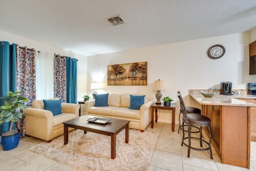 Apt 4 Mi to Ocala Dtwn Square! Easy US-301 Access