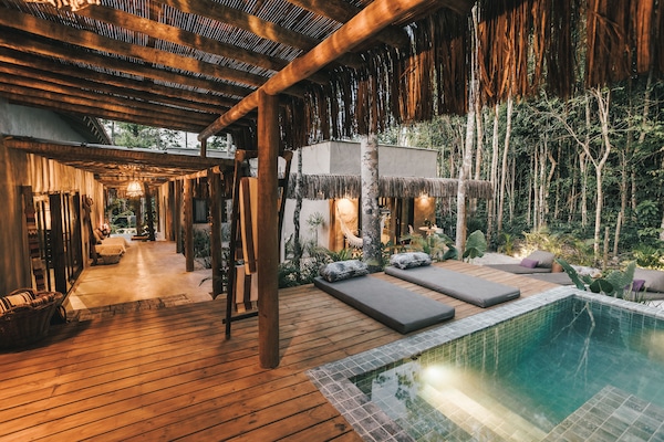 Smart TV de 50 pulgadas con canales digitales, Netflix