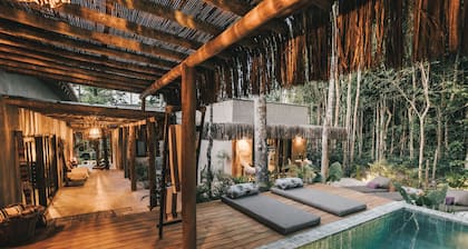 CASA SUKHA HOTEL