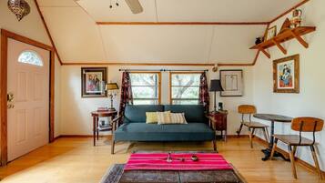 DVD-spiller, bøker og filmbibliotek