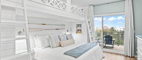 1 dormitori, planxa i posts de planxar, wifi gratuïta i roba de llit