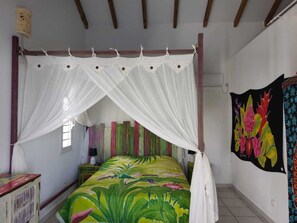 2 camere, lenzuola