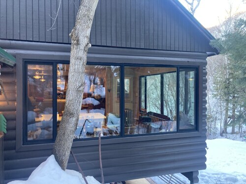 "The Hive" Off Grid Cabin close to SLC and Park City in Parleys Canyon, Peaceful