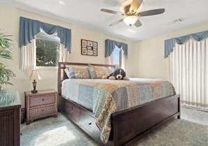 5 habitaciones y wifi gratis 