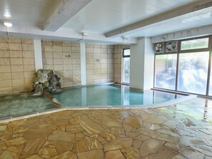Hot springs - Shuzenji Onsen Hotel Takitei (Izu)