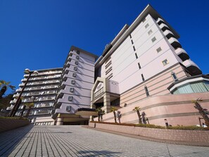 Aussenbereich