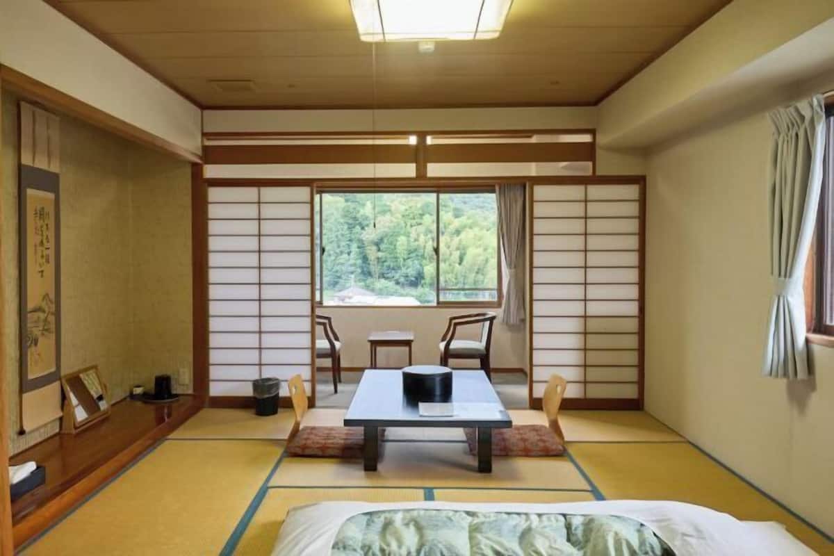 羽毛の掛け布団