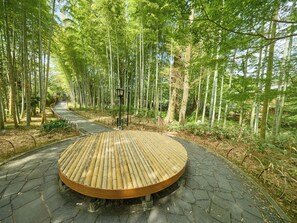 Point of interest - Shuzenji Onsen Hotel Takitei (Izu)