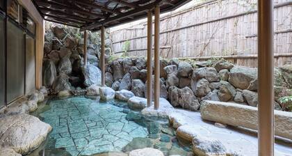 Shuzenji Onsen Hotel Takitei
