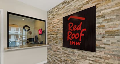 Red Roof Inn Carson - Wilmington