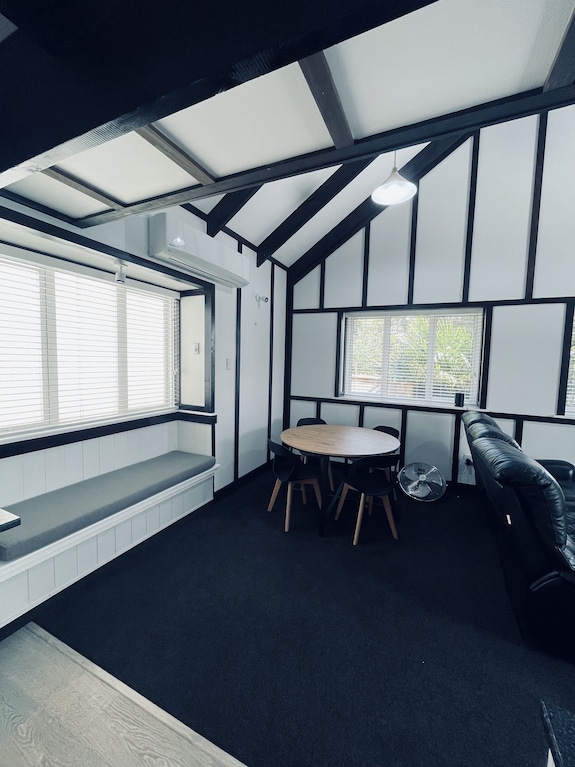 Experience Heritage, Live Modern - Upper Hutt