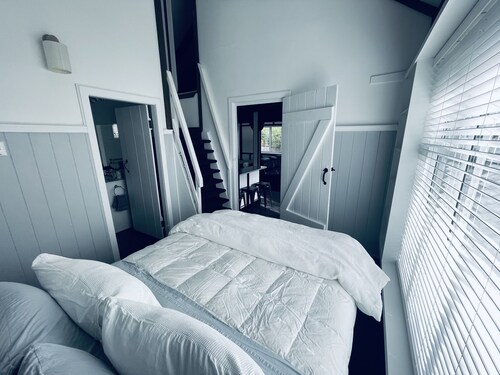 Experience Heritage, Live Modern