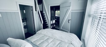 Experience Heritage, Live Modern