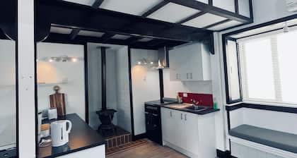 Experience Heritage, Live Modern