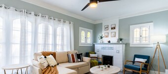 The Sailor’s Nest - Cosy Condo By the Sea