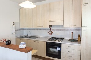 Réfrigérateur, four