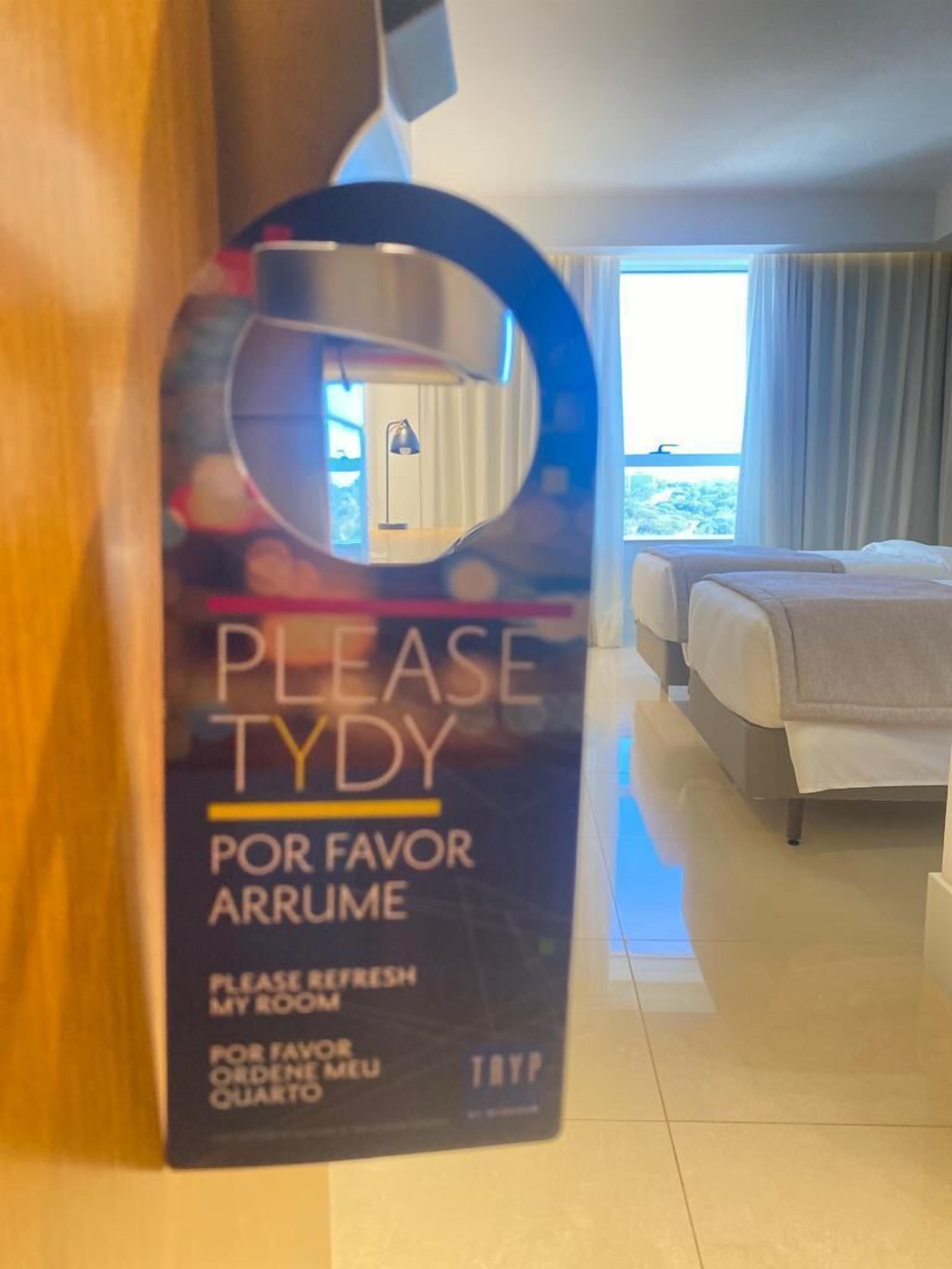 Photo - Tryp by Wyndham Brasília Nações