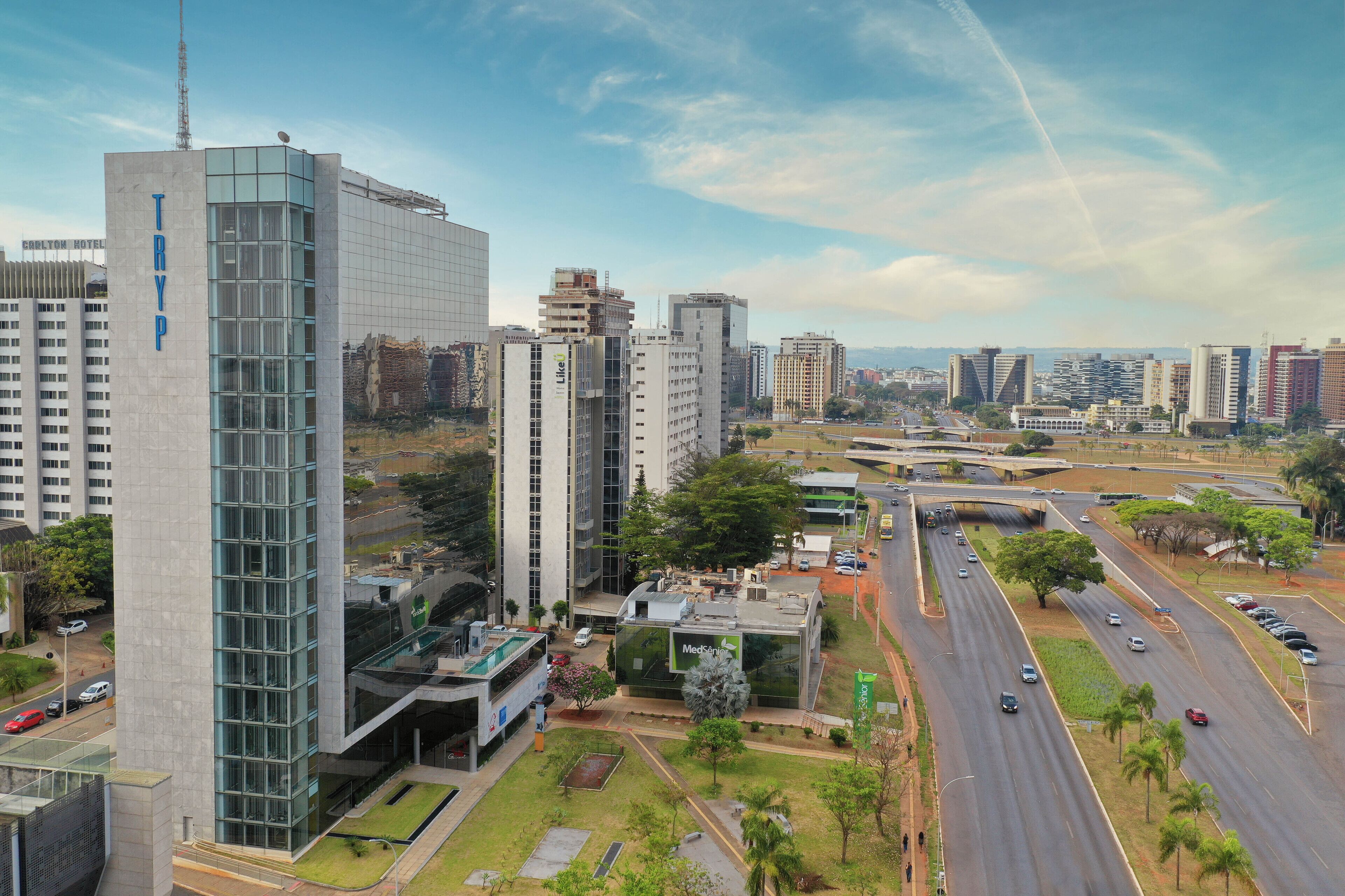 Photo - Tryp by Wyndham Brasília Nações