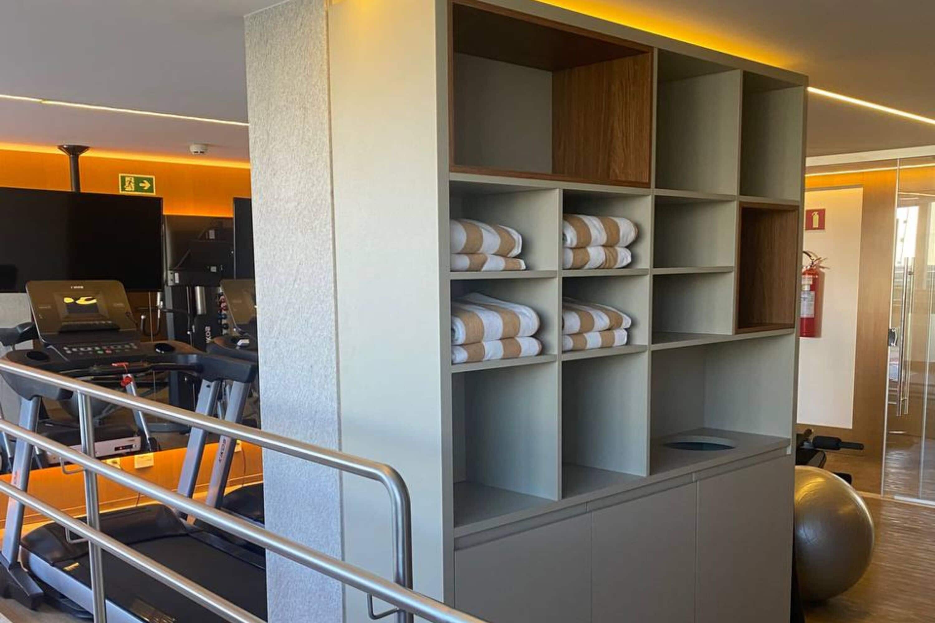 Photo - Tryp by Wyndham Brasília Nações