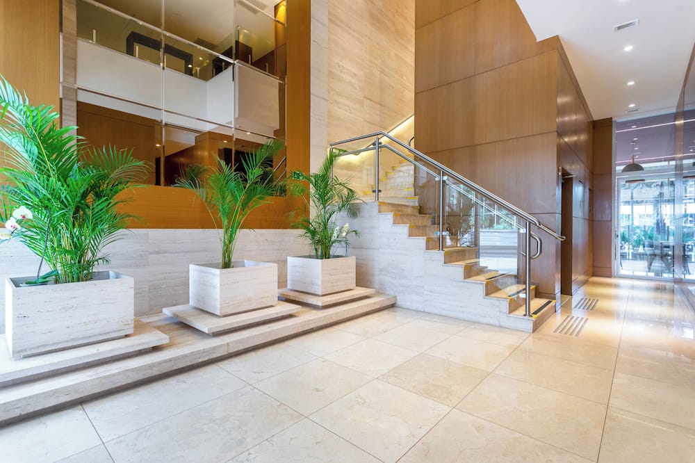 Tryp by Wyndham Brasília Nações