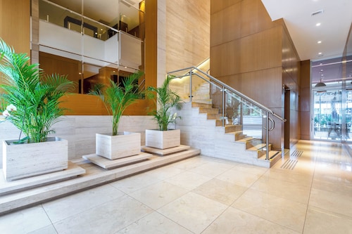 Tryp by Wyndham Brasília Nações