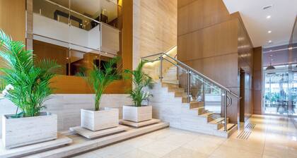 Tryp by Wyndham Brasília Nações