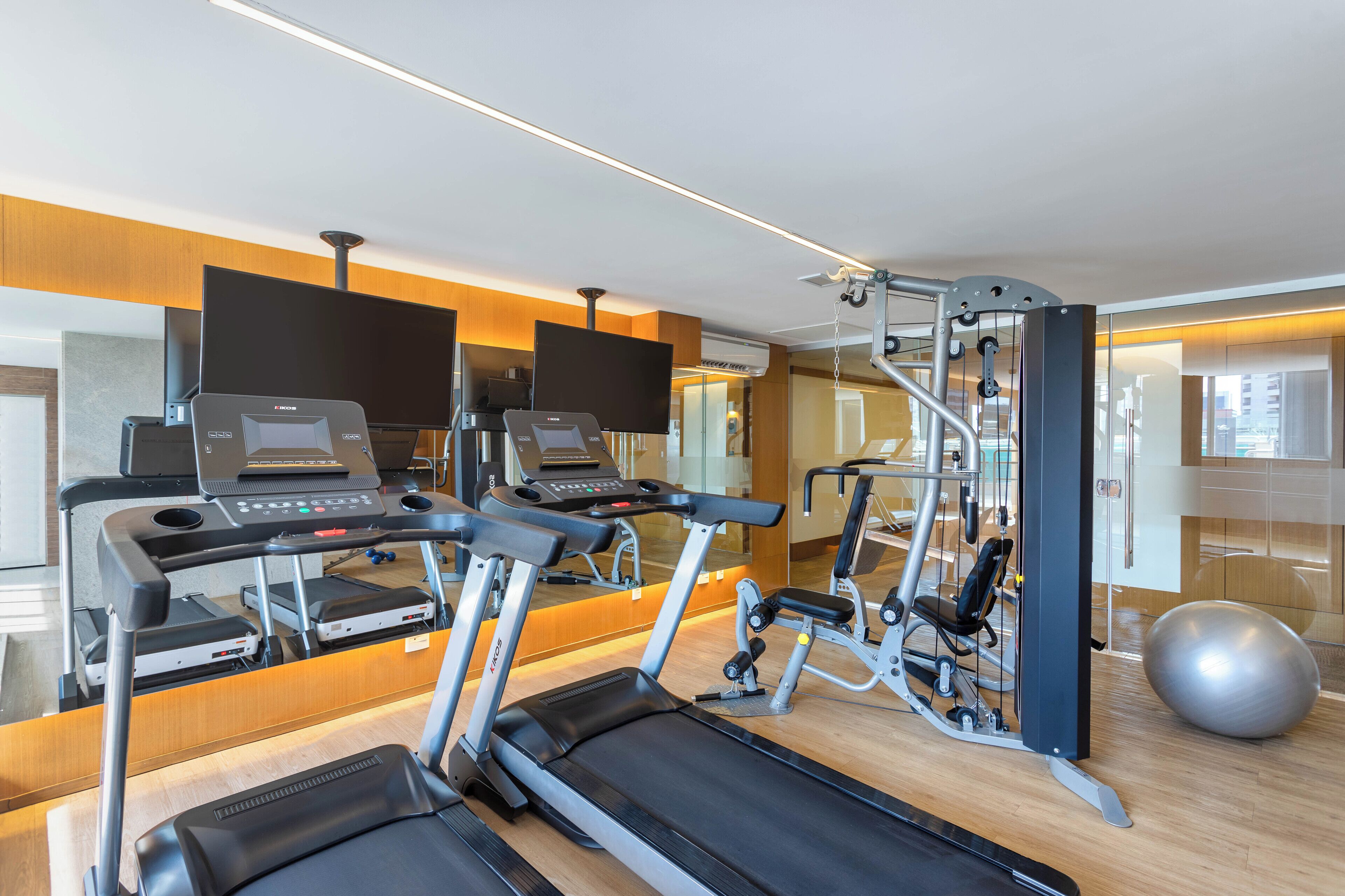 Photo - Tryp by Wyndham Brasília Nações