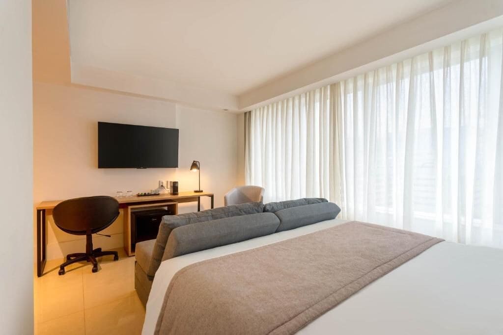 Foto - Tryp by Wyndham Brasília Nações