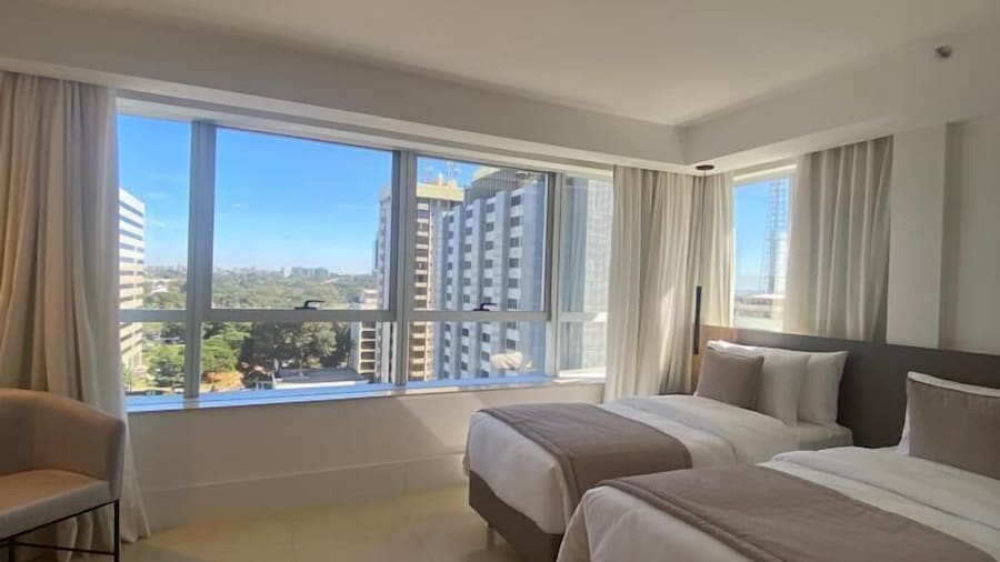 Tryp by Wyndham Brasília Nações