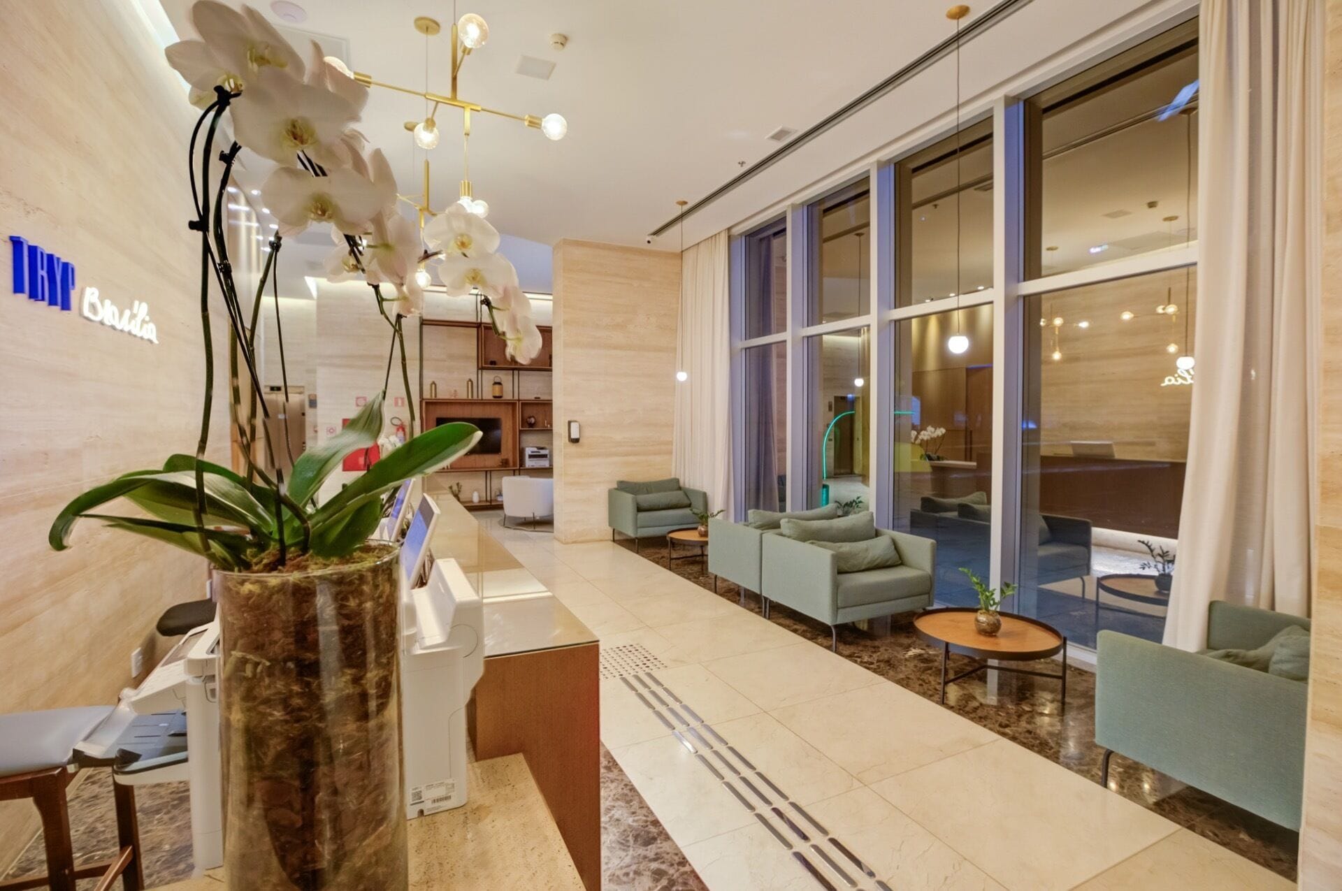 Photo - Tryp by Wyndham Brasília Nações