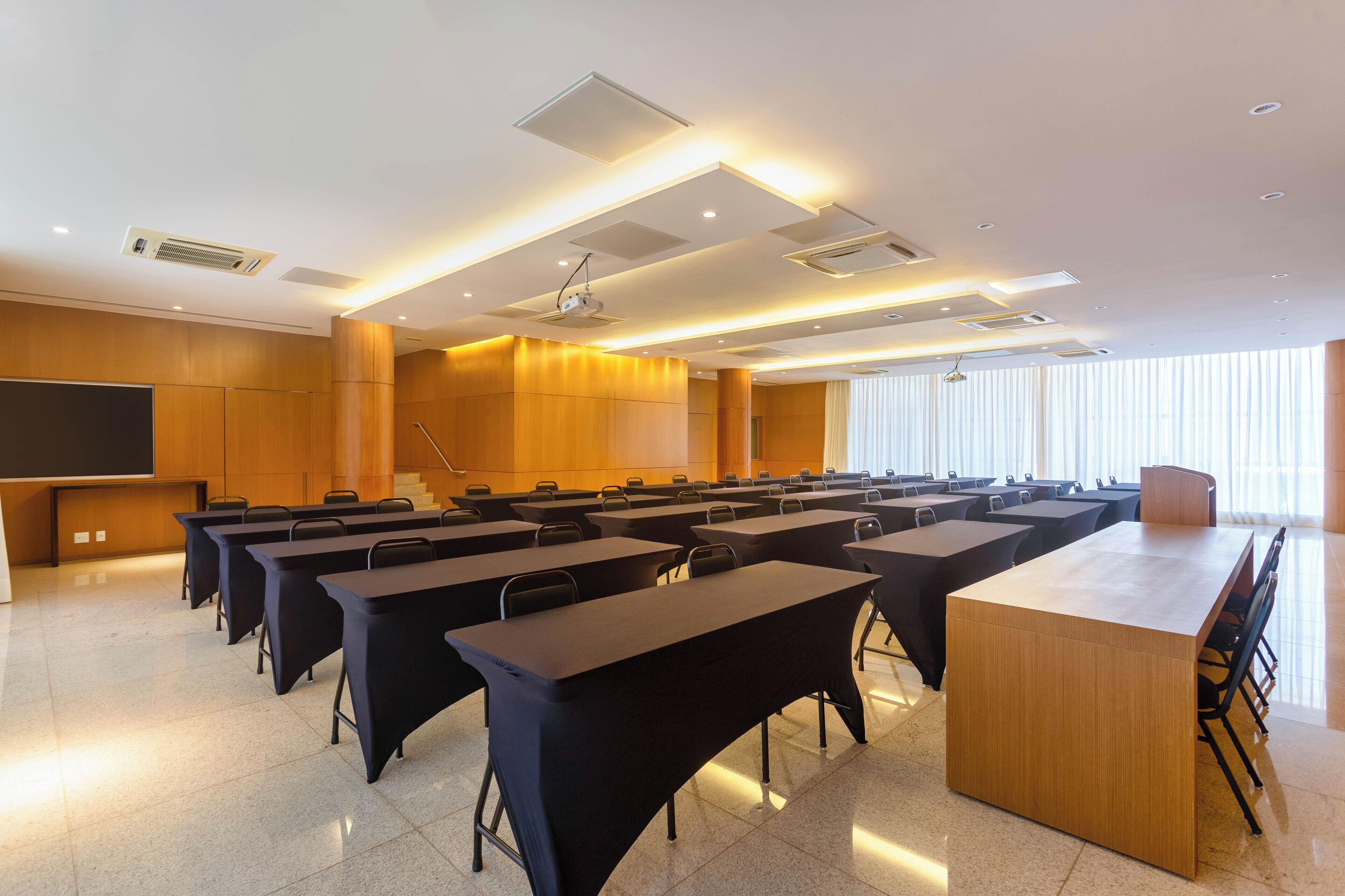 Photo - Tryp by Wyndham Brasília Nações