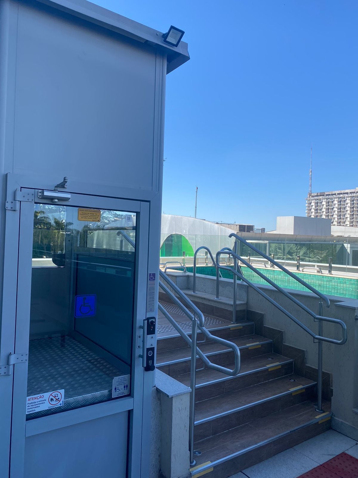 Photo - Tryp by Wyndham Brasília Nações