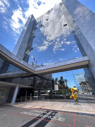 Tryp by Wyndham Brasília Nações