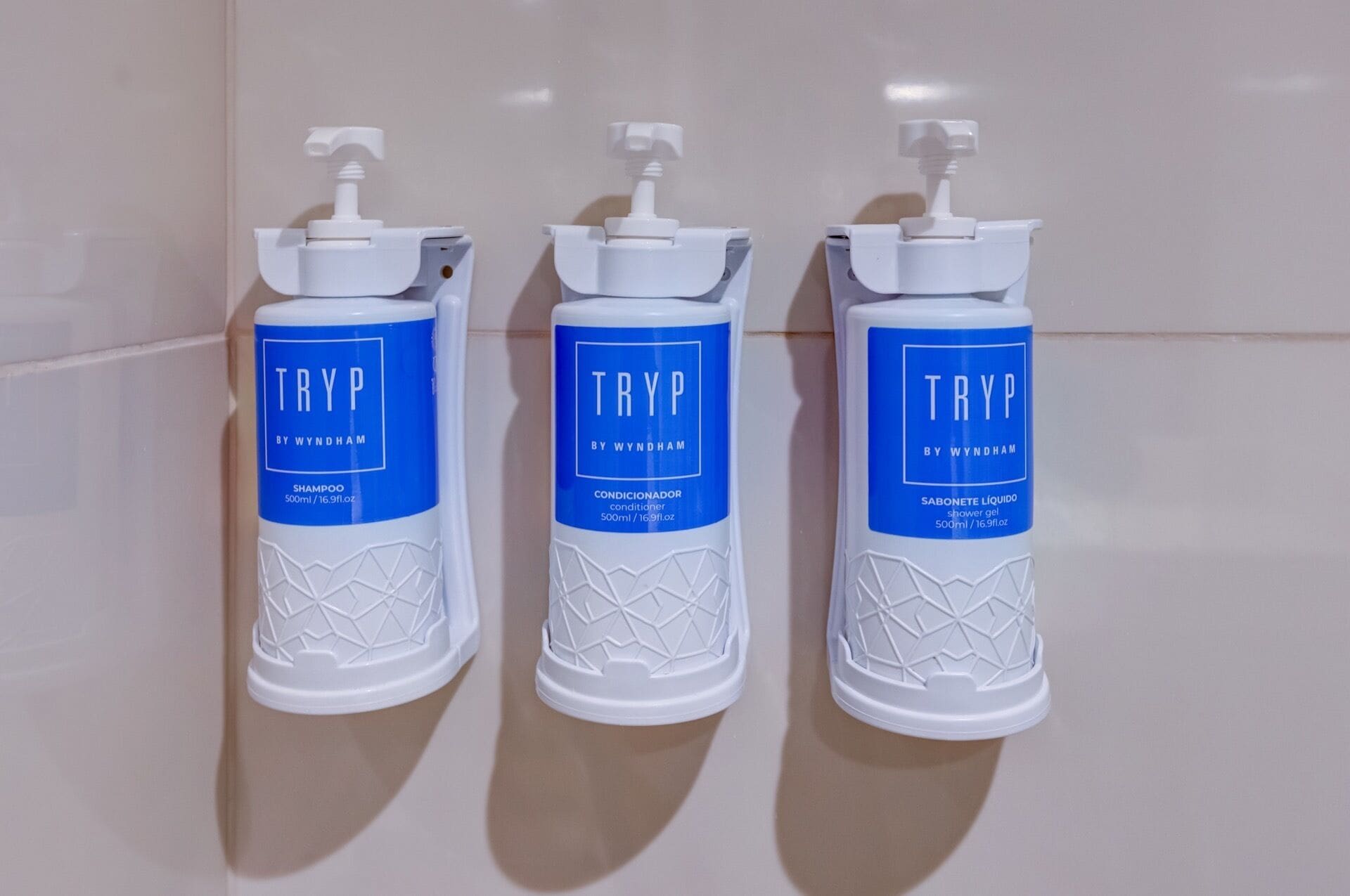 Photo - Tryp by Wyndham Brasília Nações