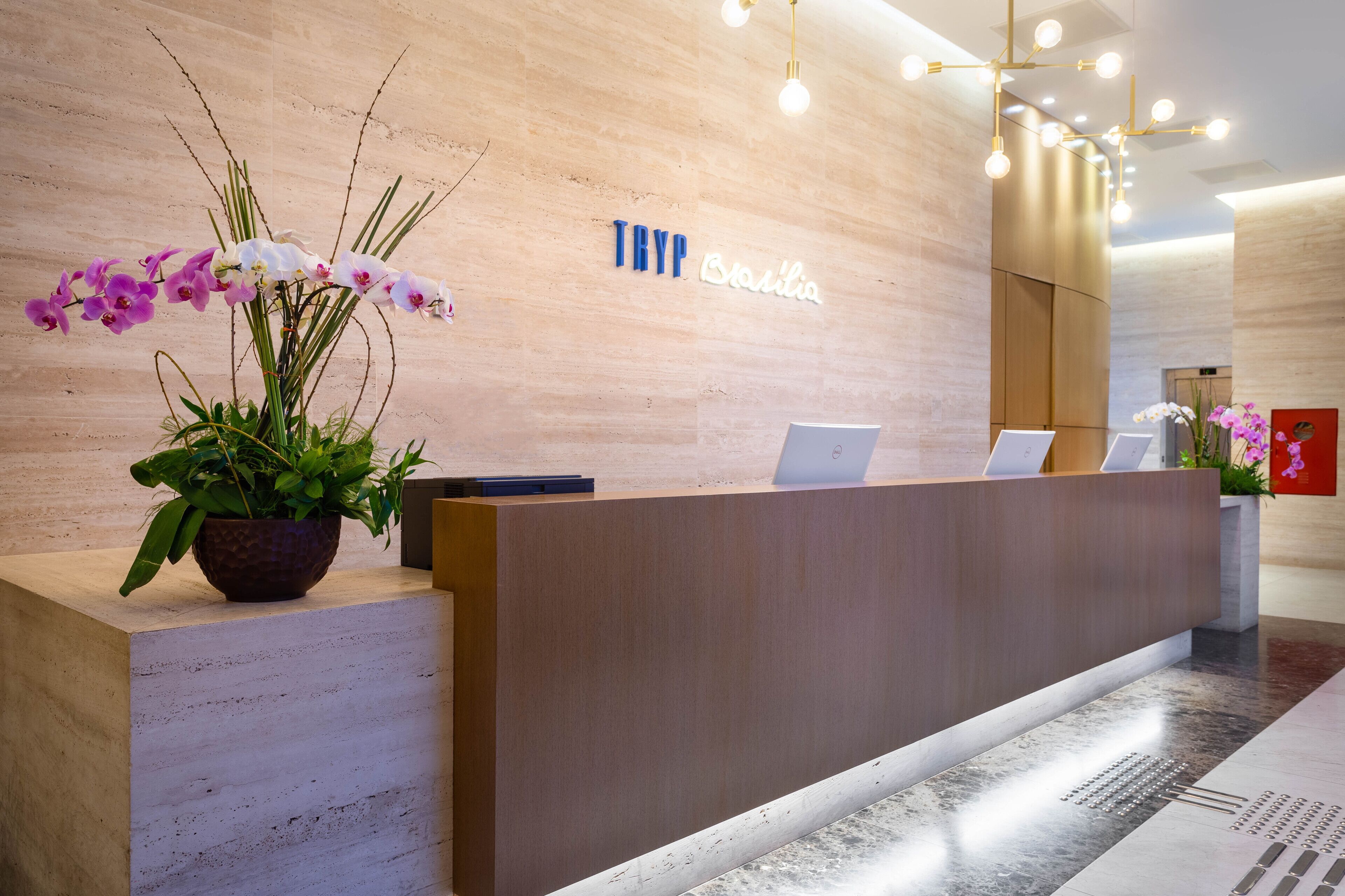 Foto - Tryp by Wyndham Brasília Nações