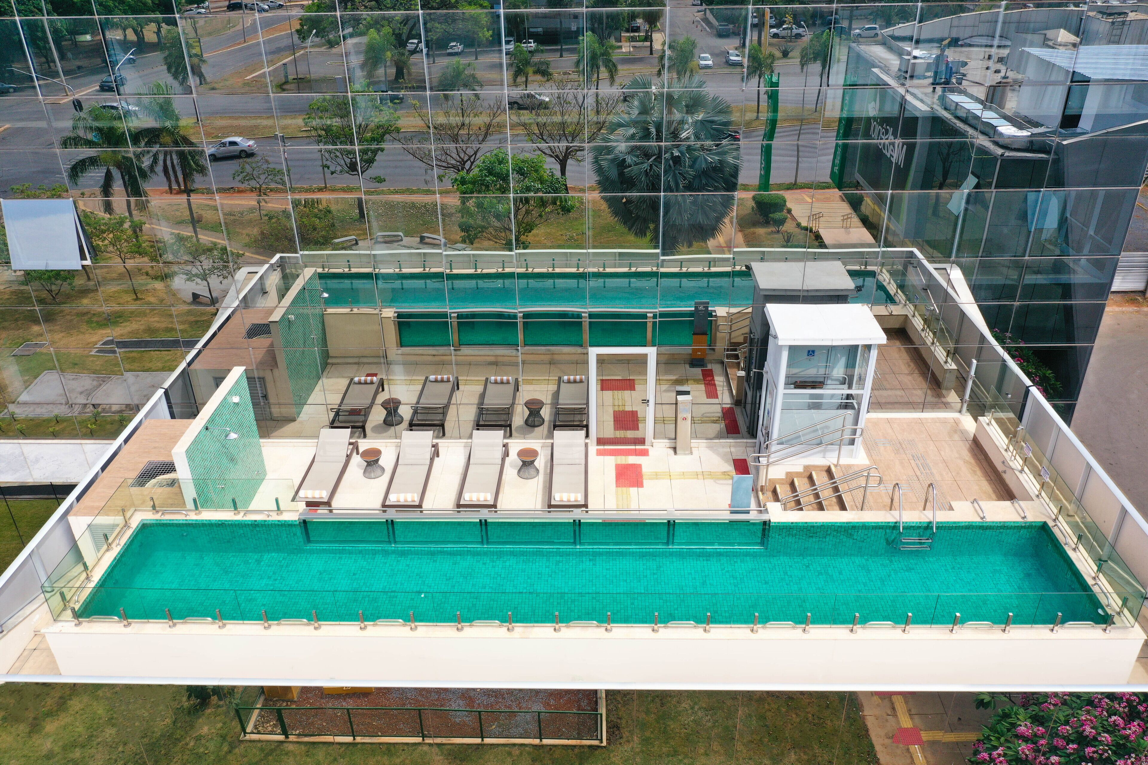 Photo - Tryp by Wyndham Brasília Nações